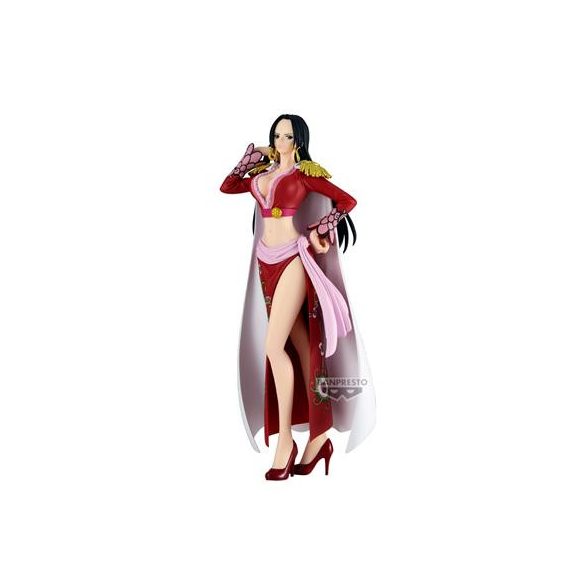 ONE PIECE GLITTER&GLAMOURS-BOA.HANCOCK-Ⅱ-BP29084P