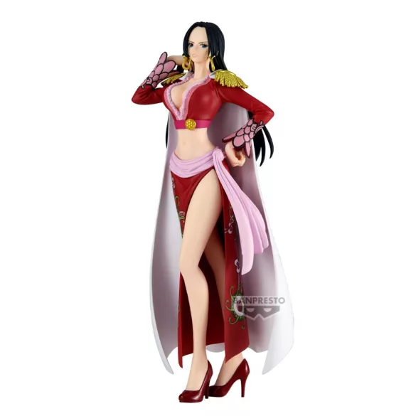 One Piece - Banpresto Glitter & Glamours Figure - Boa Hancock II-BP29084P