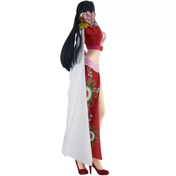 One Piece - Banpresto Glitter & Glamours Figure - Boa Hancock II-BP29084P