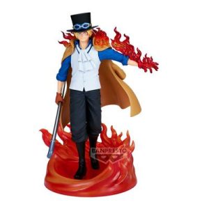 ONE PIECE THE SHUKKO LOGIA-SABO-SPECIAL EDITION-BP29092P