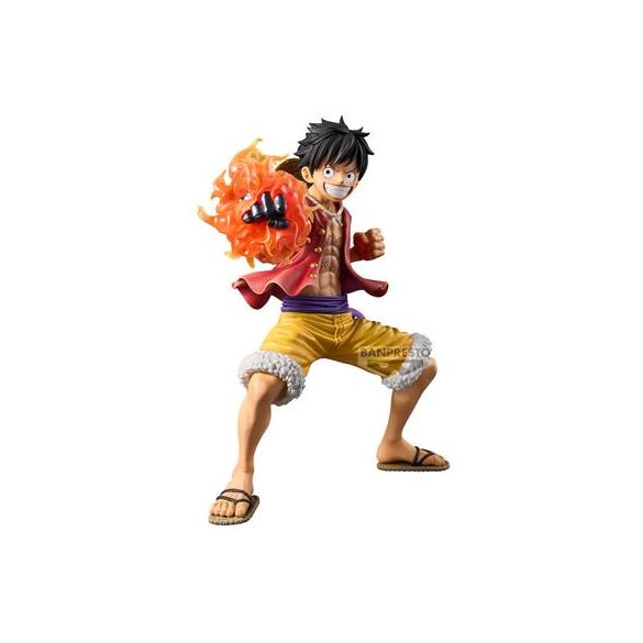 ONE PIECE Grandista-MONKEY.D.LUFFY-SPECIAL EDITION-BP28939