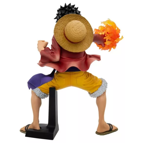 ONE PIECE Grandista-MONKEY.D.LUFFY-SPECIAL EDITION-BP28939