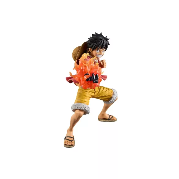ONE PIECE Grandista-MONKEY.D.LUFFY-SPECIAL EDITION-BP28939