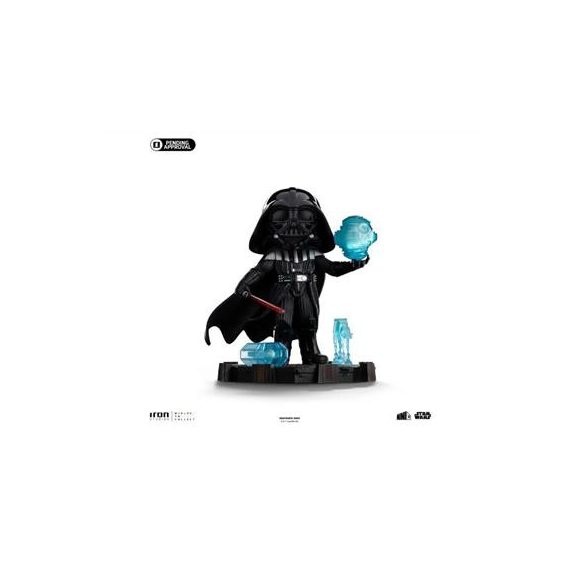Star Wars Darth Vader MiniCo-LUCSWR115524-MC