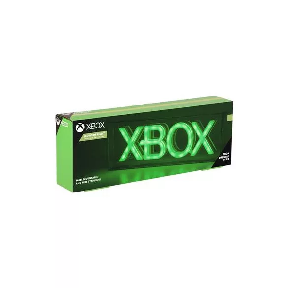 Xbox LED Neon Light-PP12715XB