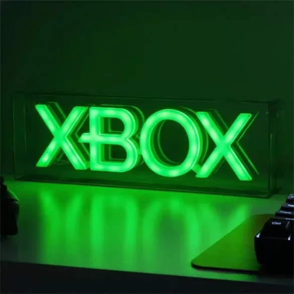 Xbox LED Neon Light-PP12715XB