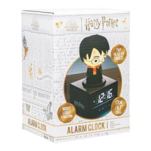 Harry Potter Icon Alarm Clock-PP11773HPV3