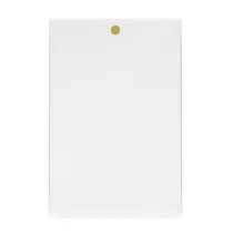 UP - 35PT UV ONE-TOUCH X Magnetic Card Holder for Sleeved Cards-16401