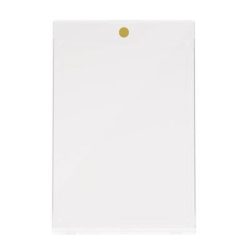 UP - 35PT UV ONE-TOUCH X Magnetic Card Holder for Sleeved Cards-16401