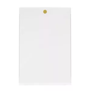 UP - 35PT UV ONE-TOUCH X Magnetic Card Holder for Sleeved Cards-16401