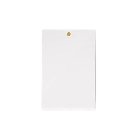 UP - 35PT UV ONE-TOUCH X Magnetic Card Holder for Sleeved Cards-16401