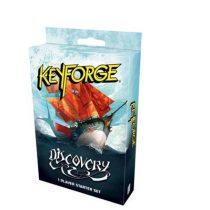 KeyForge: Discovery - 1 Player Starter - EN-KF22s