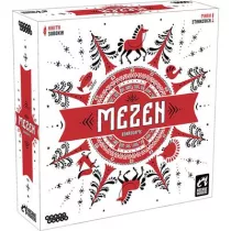 Mezen - EN-AWGAW20MZ