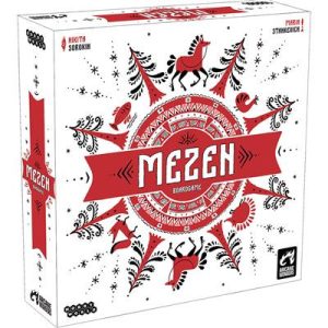 Mezen - EN-AWGAW20MZ