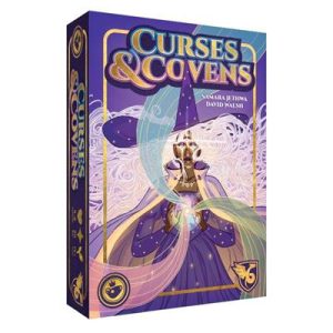 Curses & Covens - EN-GGP024