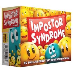 Imposter Syndrome - EN-IBCIMP1
