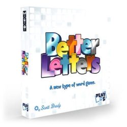 Better Letters - EN-PTZ73405