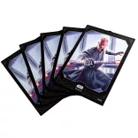 Gamegenic - Star Wars: Unlimited Premium Art Sleeves - Darth Maul-GGS15093ML