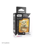 Gamegenic - Star Wars: Unlimited Premium Art Sleeves - Grogu-GGS15094ML