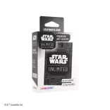 Gamegenic - Star Wars: Unlimited Premium Art Sleeves - Unlimited Pattern-GGS15095ML