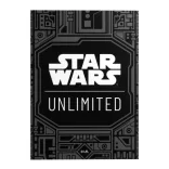 Gamegenic - Star Wars: Unlimited Premium Art Sleeves - Unlimited Pattern-GGS15095ML