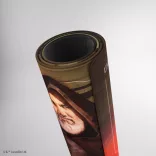 Gamegenic - Star Wars: Unlimited Game Mat - Baylan & Shin Hati játékszőnyeg