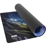 Gamegenic Star Wars Unlimited játék alátét – Dagobah tematikával
