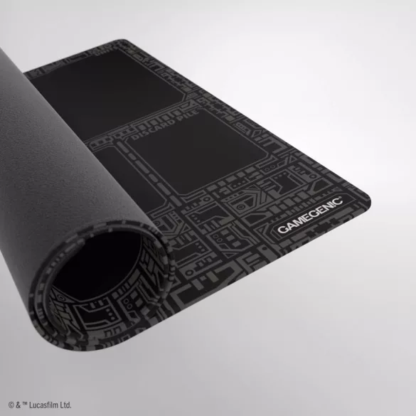 Gamegenic - Star Wars: Unlimited Game Mat Unlimited Pattern játékszőnyeg