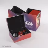 Gamegenic - Star Wars: Unlimited Soft Crate - Qui-Gon Jinn-GGS25150ML