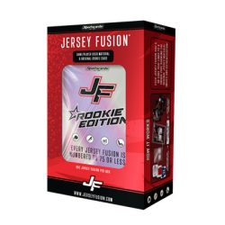 Jersey Fusion - Rookie First Edition Case (48 boxes) - EN-96652