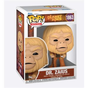 Funko POP! Movies: PotA S3 - Dr Zaius-FK83448