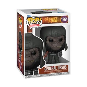 Funko POP! Movies: PotA S3 - General Ursus-FK83449