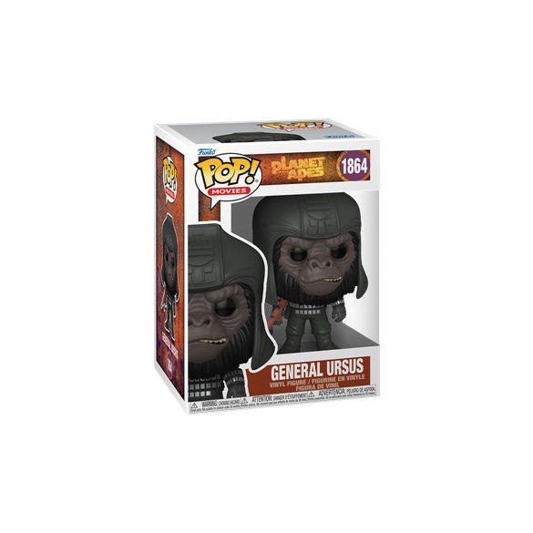 Funko POP! Movies: PotA S3 - General Ursus-FK83449