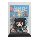 Funko POP! Comic Covers The Astonishing X-Men: The Age of Apocalypse #1 - Weapon X-FK84114