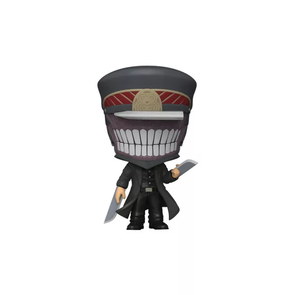 Funko POP! Animation: CSM - Samurai Sword-FK83631