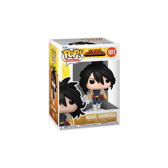 Funko POP! Animation: MHA - Nana Shimura-FK80395