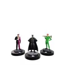 DC HeroClix Iconix: Batman Forever-84133