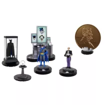 DC HeroClix Iconix: Batcave Vol 1-84047