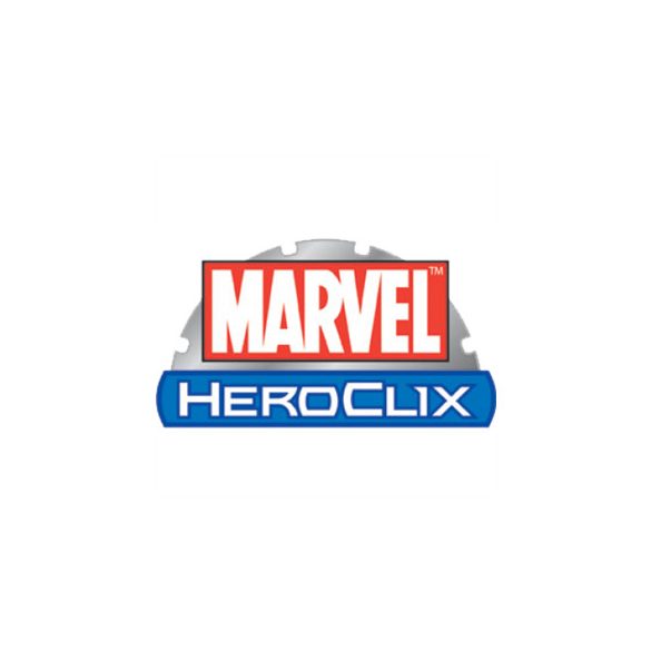 Marvel HeroClix 400: Spider-Man - EN-WZK85045