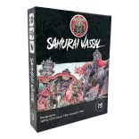 Samurai Vassal - EN-ICM-G003