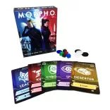 M.O.R.P.H.O. - EN-ICM-G005