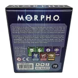 M.O.R.P.H.O. - EN-ICM-G005