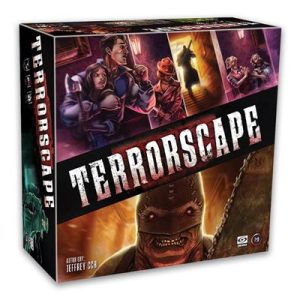 Terrorscape - EN-ICM-G007