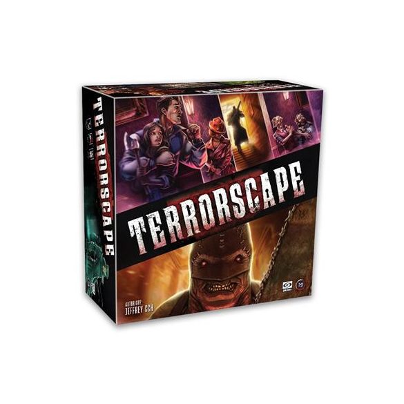 Terrorscape - EN-ICM-G007
