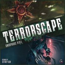 Terrorscape Amorphous Peril - EN-ICM-G007-2