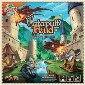 Catapult Feud - EN-VES-CK-101