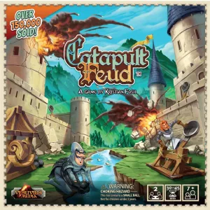 Catapult Feud - EN-VES-CK-101