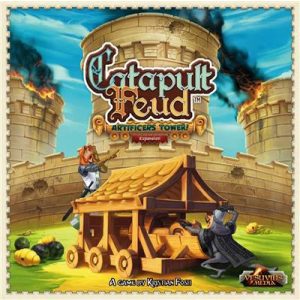Catapult Feud Artificers Exp - EN-VES-CK-03