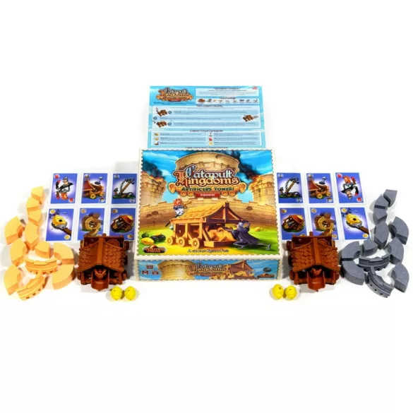 Catapult Feud Artificers Exp - EN-VES-CK-03