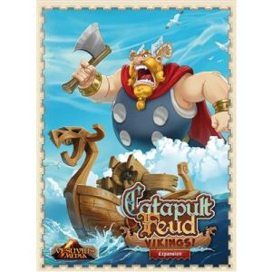 Catapult Feud Vikings Exp - EN-VES-CK-05